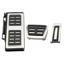 VW GTi Pedal Cover with Secure Grip