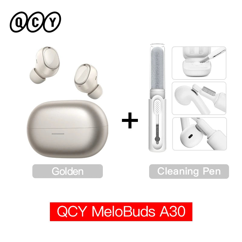 Qcy Melobuds Wireless Earbuds