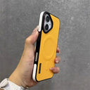 Magnetic Case For iPhone - Shockproof Protection