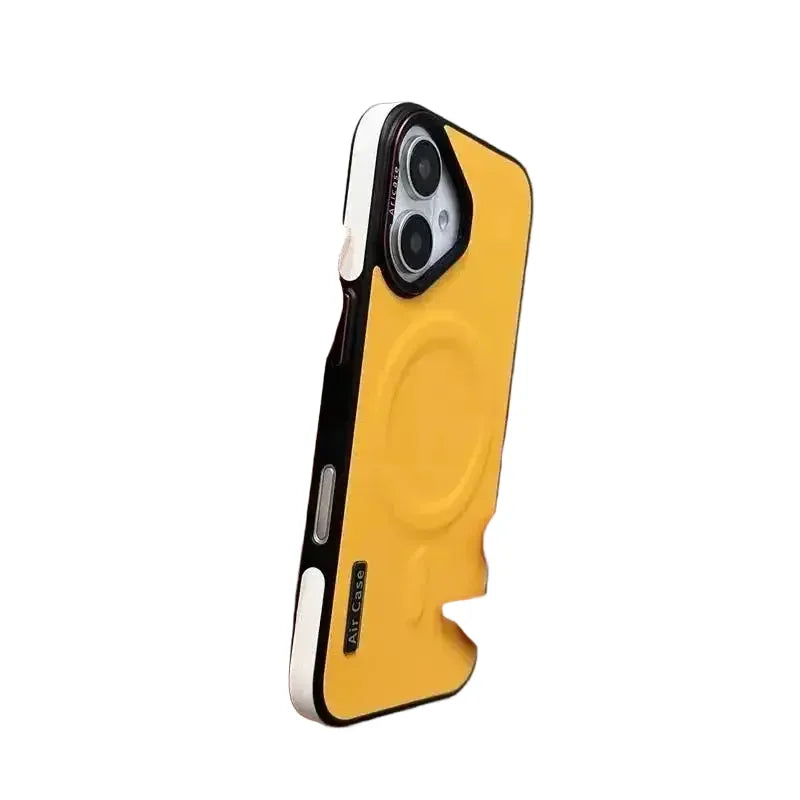 Magnetic Case For iPhone - Shockproof Protection — product view 1