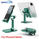 Mobile Phone Holder - Compact Foldable Design