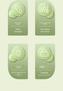 Type-C Charging Wireless Automatic Aerosol Dispenser Aromatherapy Fragrance