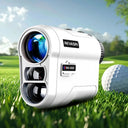 Revasri Laser Golf Rangefinder
