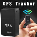 Mini Magnetic GPS Tracker For Vehicle Pets