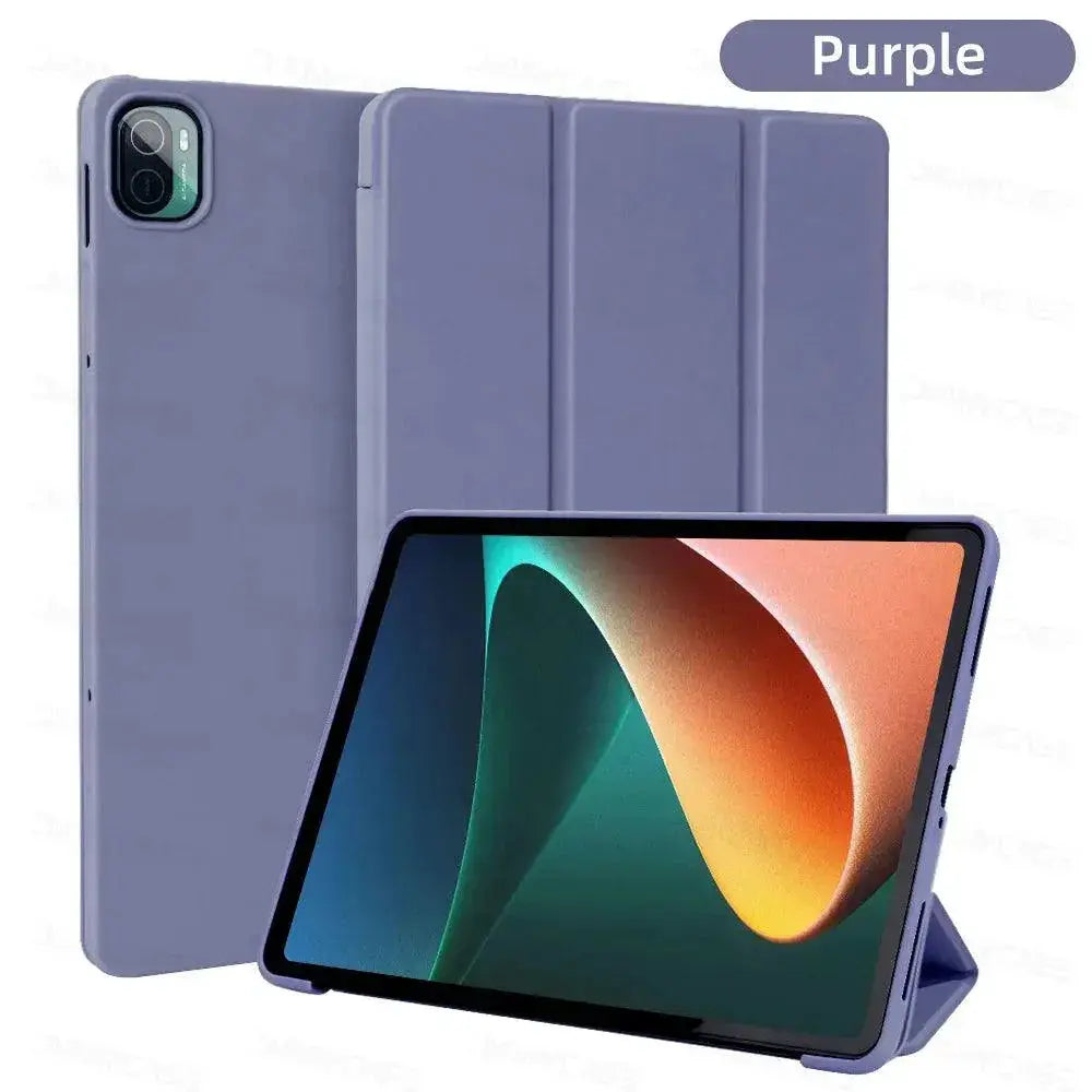 Tablet Case for MiPad Keeps Cool — product view 12
