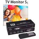 Video Wall Controller - Split