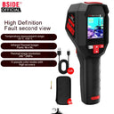 BSIDE HX3 Industrial Thermal Camera