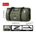 Motorcycle Waterproof Tail Bag Dry