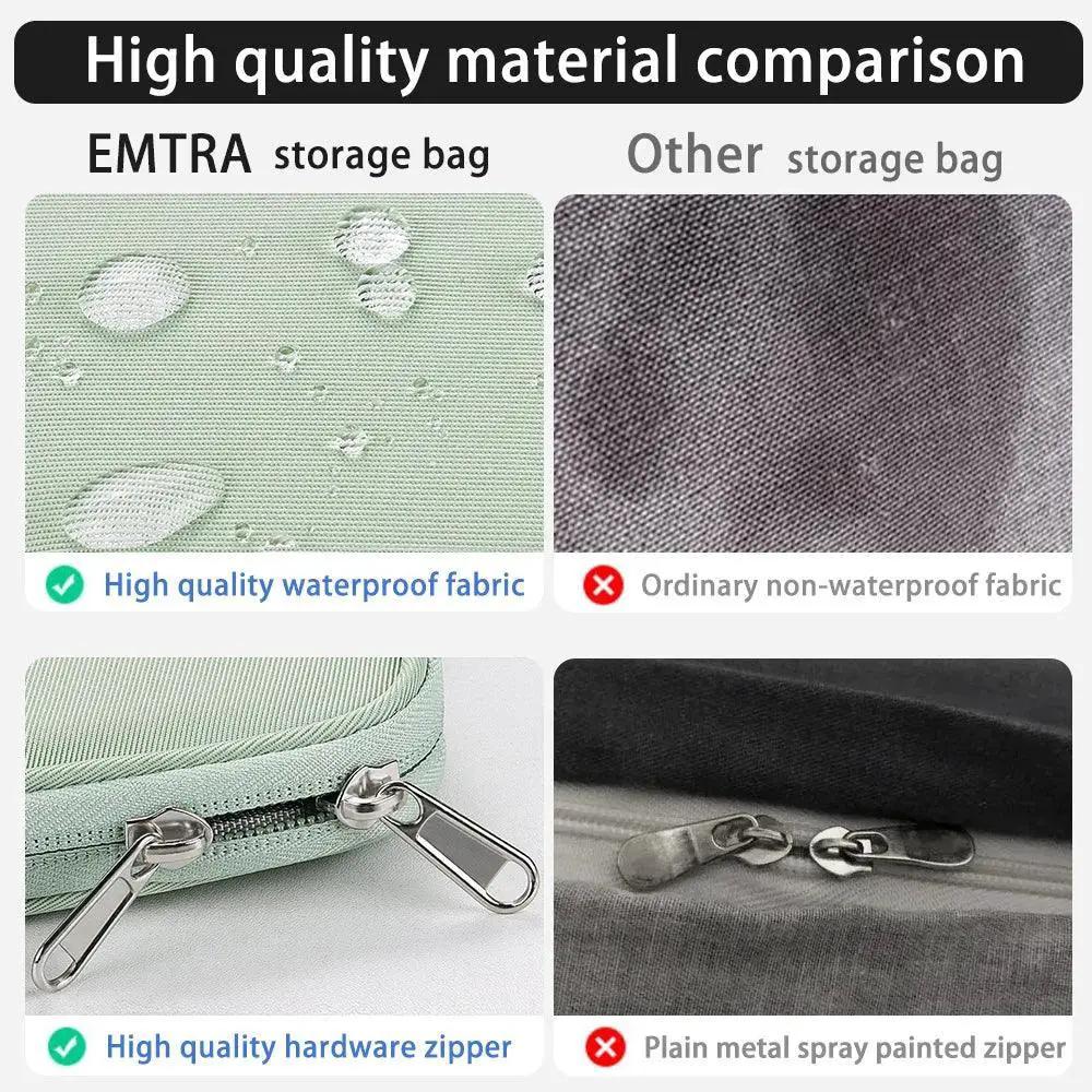 Shockproof Tablet Bag for iPad Mini Air Pro Waterproof Cover