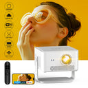 Magcubic Portable Outdoor Projector Auto