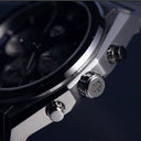 Luxury Men Stainless Steel Watch