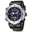 SMAEL Dual Display Sport Watch Waterproof Design for Style