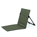 Outdoor Camping Lightweight Comfortable Folding Chair Portable