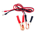 60A Car Battery Inverter Power Wire Cable Set