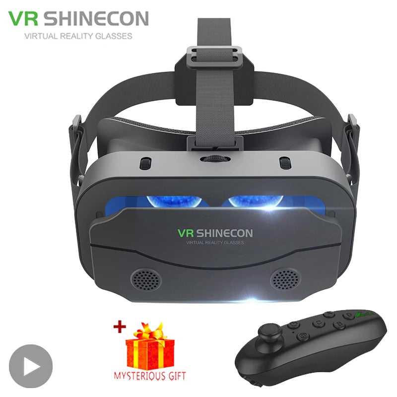 Android Gaming Headset With Microphone