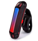 Rear Bike Light for Night Safety Rides