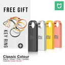 Waterproof USB Flash Drive High-Speed Storage 2TB Capacity