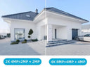 Smart Wireless Security Cameras for Smarter Living