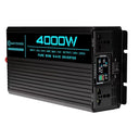 12V Pure Sine Wave DC to AC Car Power Inverter