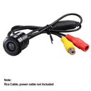 Night Vision Car Rear View Camera For Safe Parking