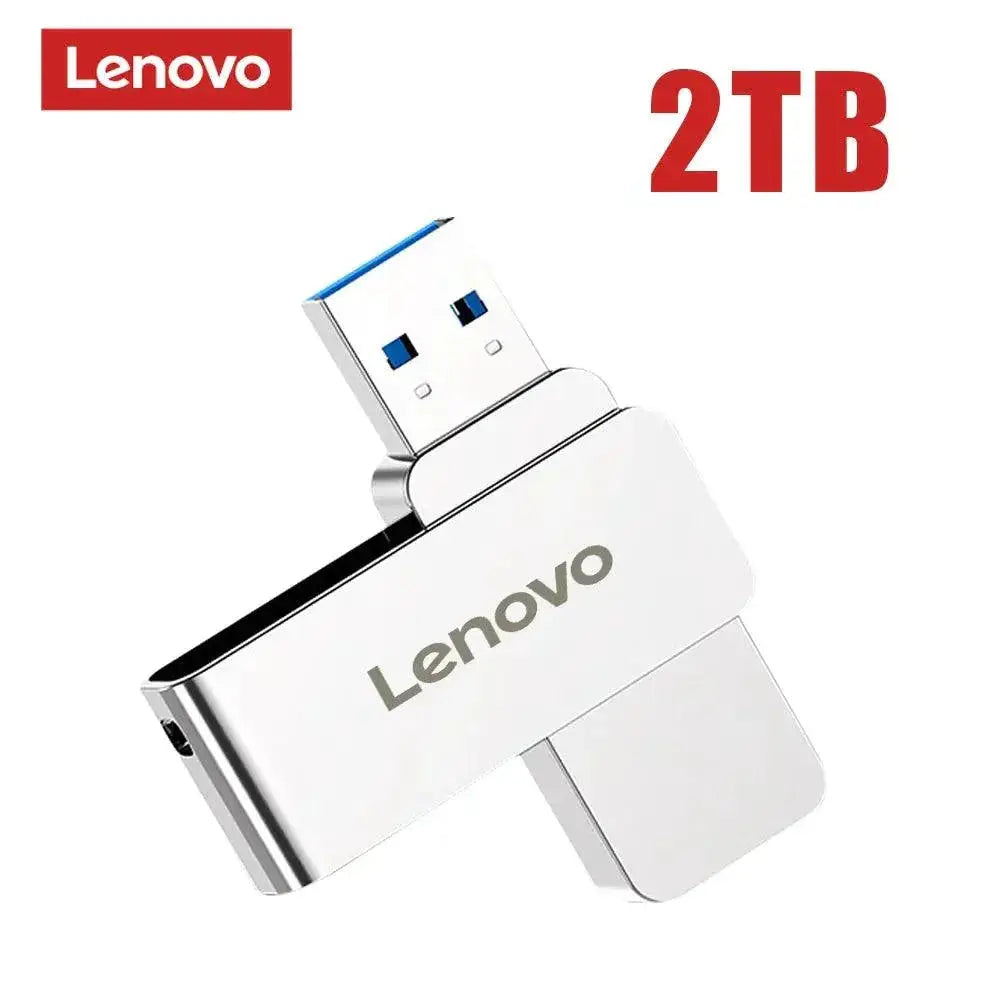 High-Speed USB Drive for Professionals — product view 8