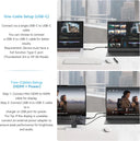 Monitor Clearer Everyday Viewing