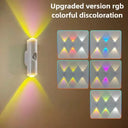 Magnetic Cabinet Light - Motion Sensor Night Lamp