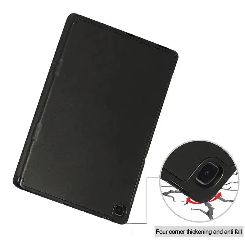 Samsung Galaxy Tab S6 Lite Stand Cover Protective Case