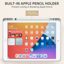 Rugged iPad Case for 10th Gen Pro 11 Air