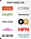 Pressure Cooker Fast Cooking 4.2 Quart Stainless Steel