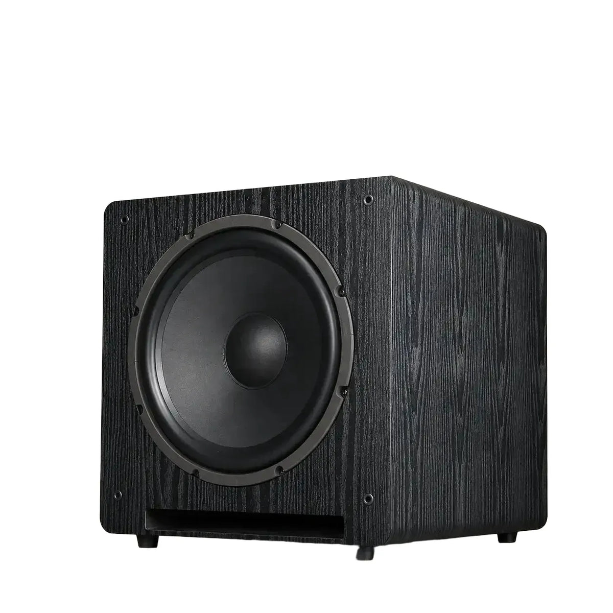 Floor Standing Active Subwoofer — product view 1