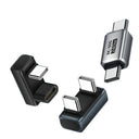 Usb C Adapter - Swivel Easy Routing