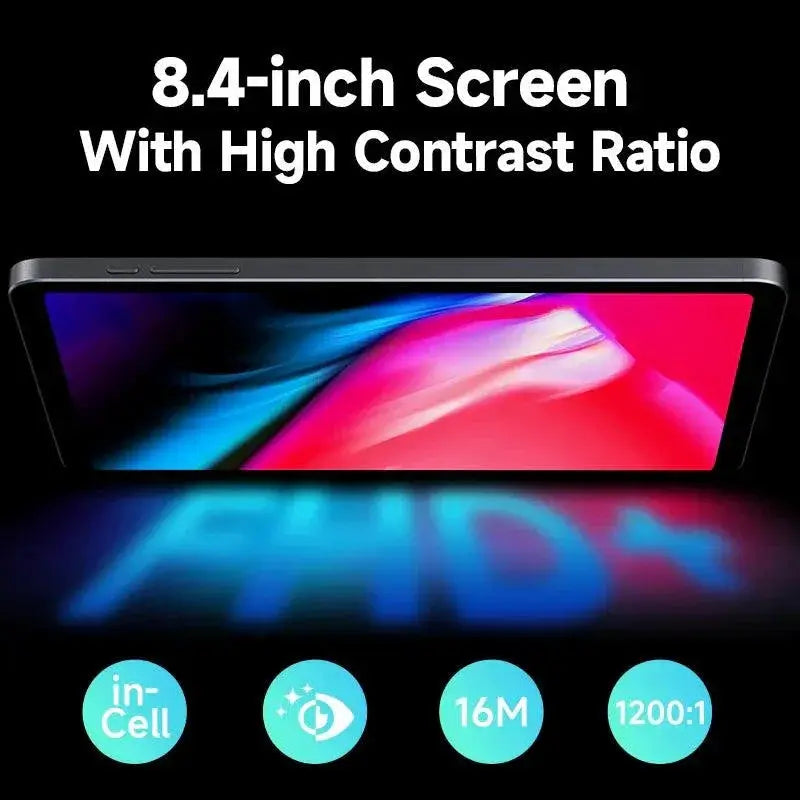 Alldocube IPlay Mini Pro Tablet Android 13 4G 8.4In Display