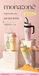 Keeps Drinks Hot Vacuum Cup For Hikers