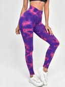 Moisture-Wicking Womens Leggings Yoga