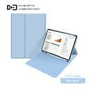 Eaget For iPad Air 4/5 Case 2022 10.9 Pro 11 Cover