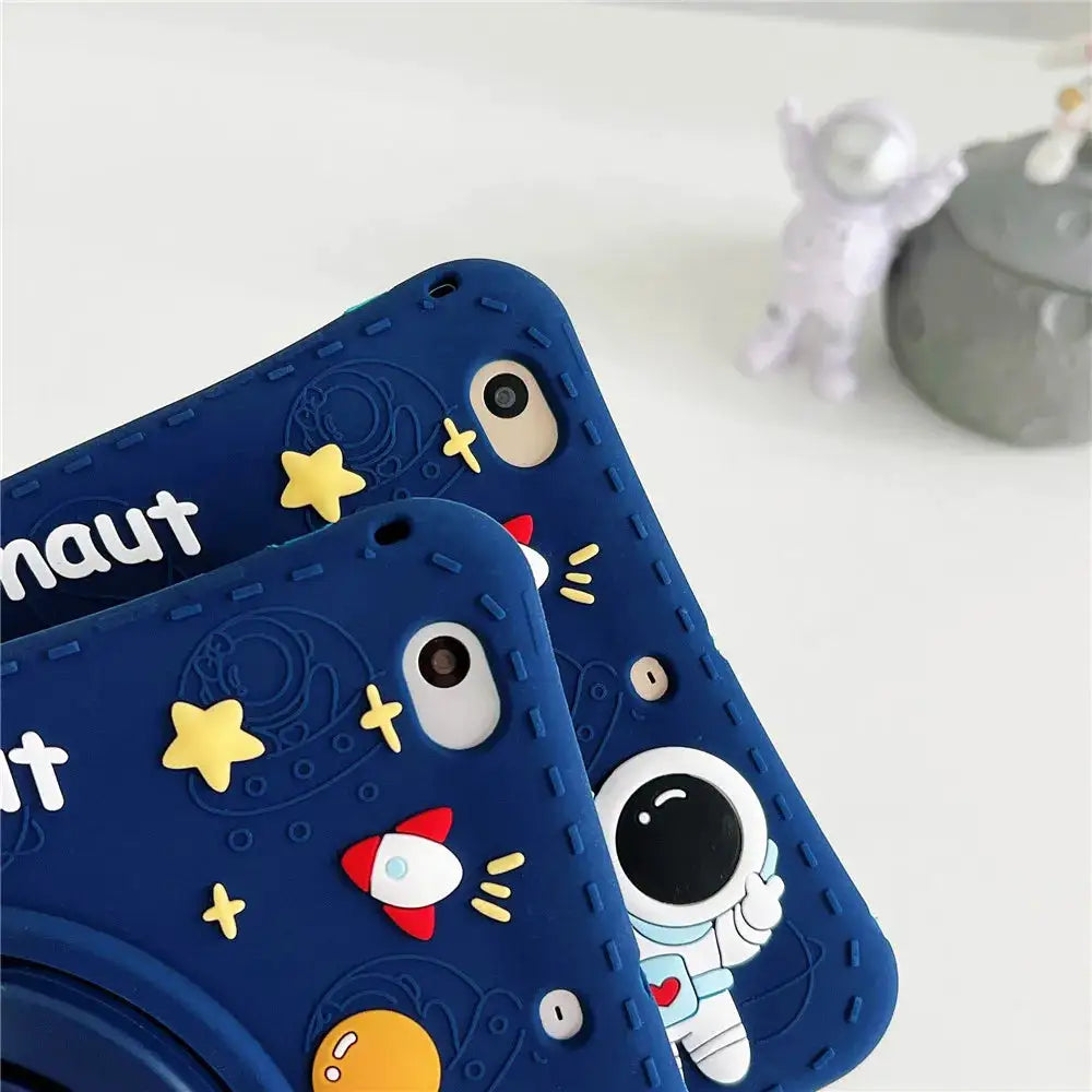Kids Case For Redmi Pad SE Tablet Durable Design — product view 17