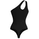 Tummy Control Shaping Bodysuit for Women