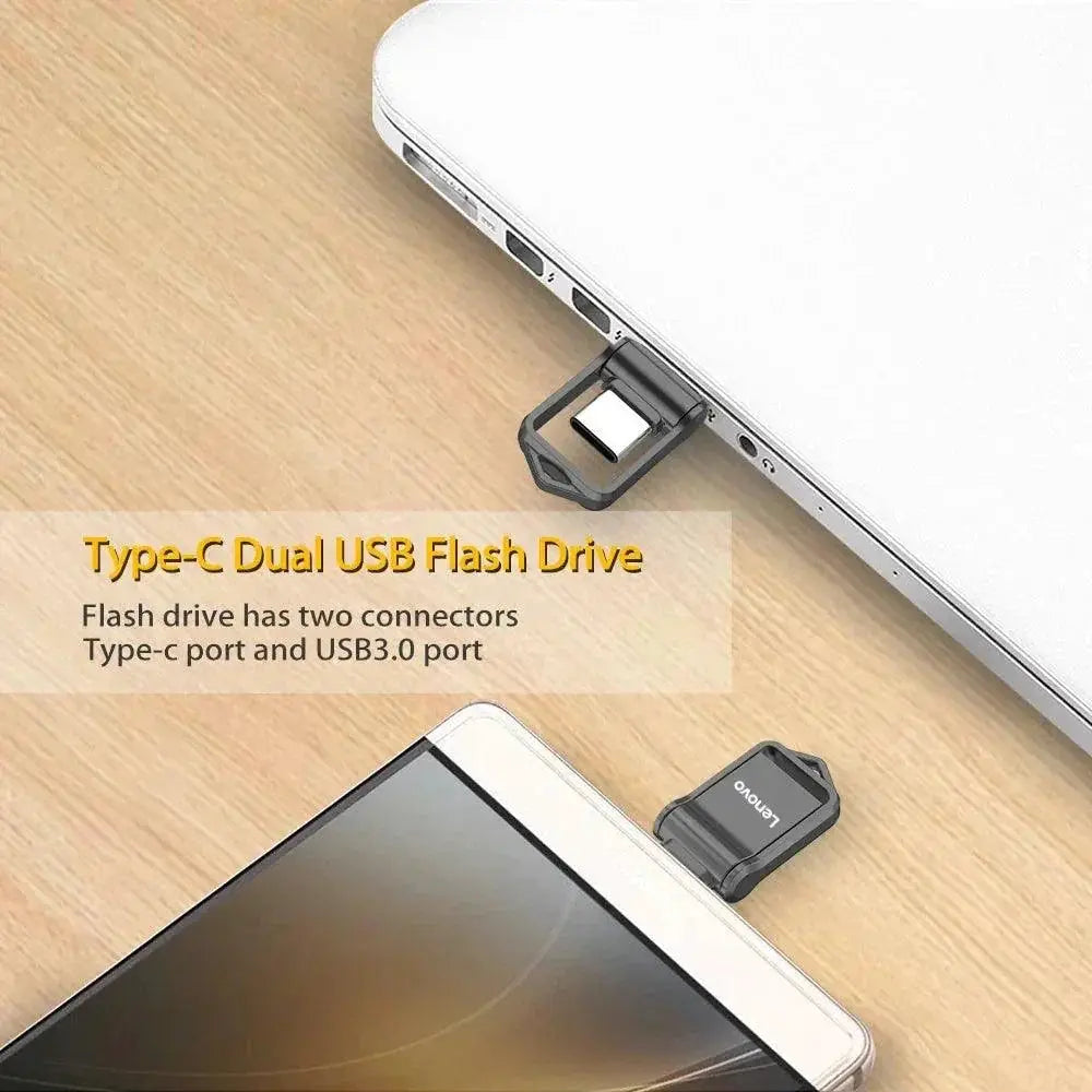 Flash Drive High Speed USB Memory Stick For Mobile Use