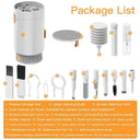 Digital Device Cleaning Kit Versatile Electronics Cleaner