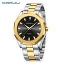 Curren Luxury Analog Quartz Watch