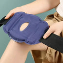 Knee Pack for Athletes Hot Cold Therapy
