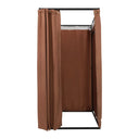 Portable Cotton Privacy Shelter