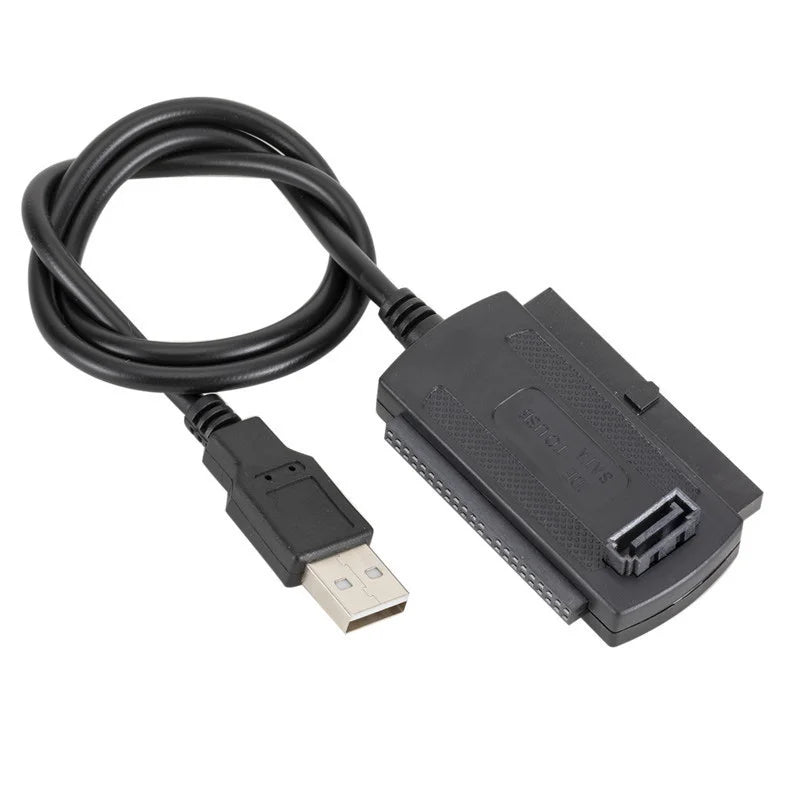 USB SATA External Hard Drive
