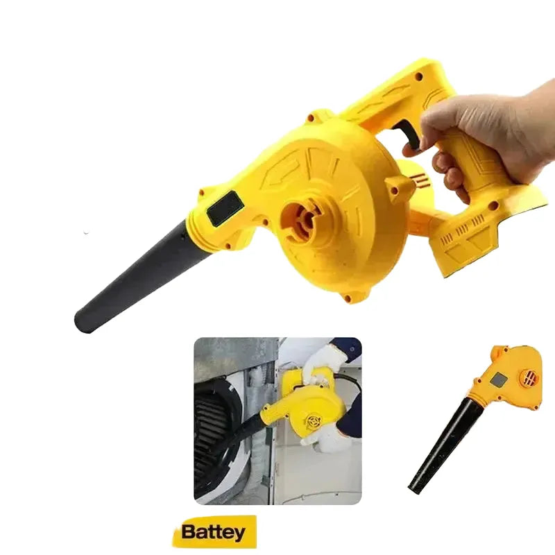 Easy Cleanup Cordless Blower for Home — product view 1