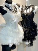 Effortless Summer Lolita Dress for Women