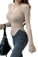 Autumn Ready Women's Tee For Everyday