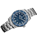 Addiesdive Men Ceramic Dive Watch