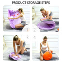 Portable Folding Sauna: SPA Room Tent Box for Slimming