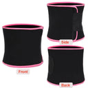 Men Waist Trainer Belly Shapers Slimming Belt for Weight Loss